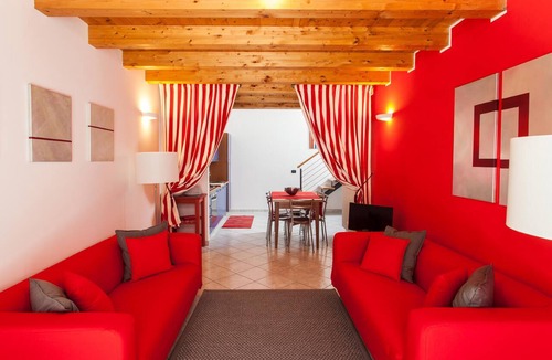 Molina Apartment | Starfish 3 .