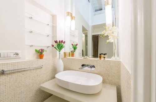Rome City Centre House | Starhome Pantheon