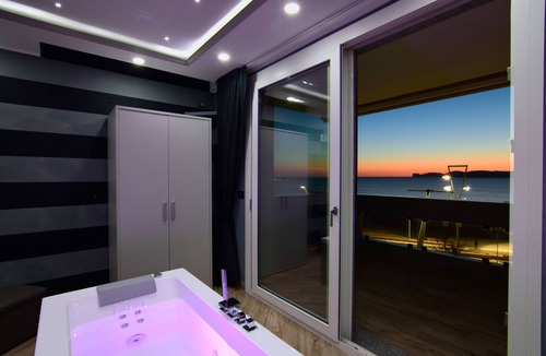 Lido House | Starry Sky Charming House - NO Reception