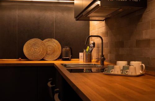 Barletta Bed & Breakfast | StArt GuestHouse