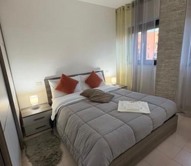 Perugia Apartment | station 27