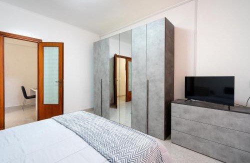 Cisterna di Latina Apartment | Station House Center