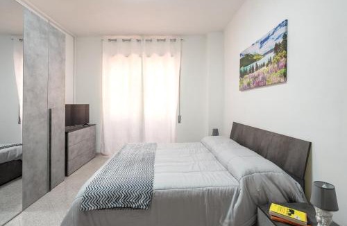 Cisterna di Latina Apartment | Station House Center