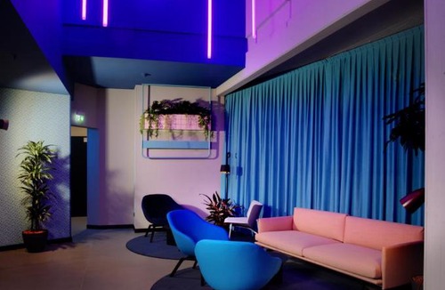 Brunello Hotel | Stay Hotel