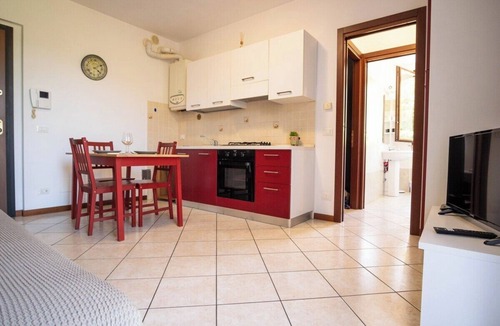Bobbio Apartment | Stay in the Valley of Fairy Tales