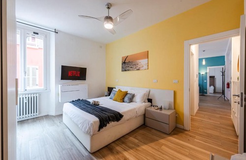 Old Town Apartment | Stay Inn Modena