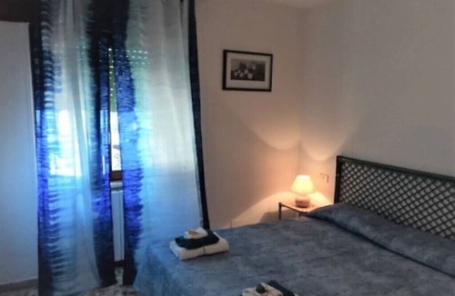 Lungomare di Sabaudia Cottage | Stay on the dunes of the Maga Circe.