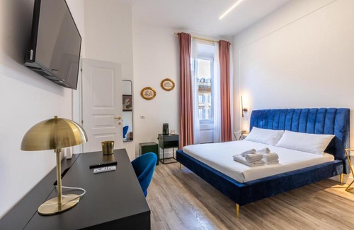 Sallustiano House | Stay Rome
