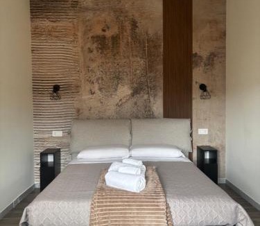 Avellino Apartment | StayIrpinia rooms
