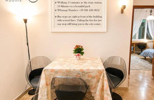 Ancona House | StaySmiling Ancona