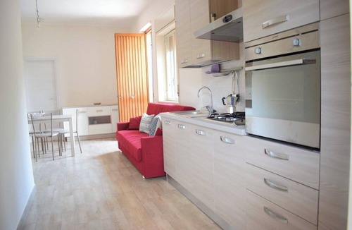 Vaccarizzo Apartment | Stefy Home