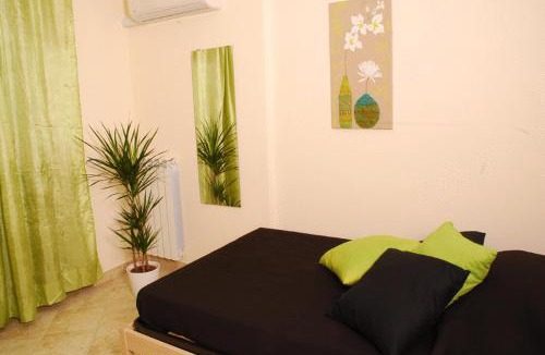 Pigneto House | Stefy's Rooms
