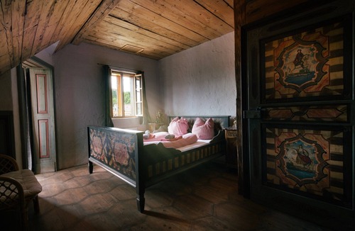 Brodingberg Hotel | Steirisch Ursprung
