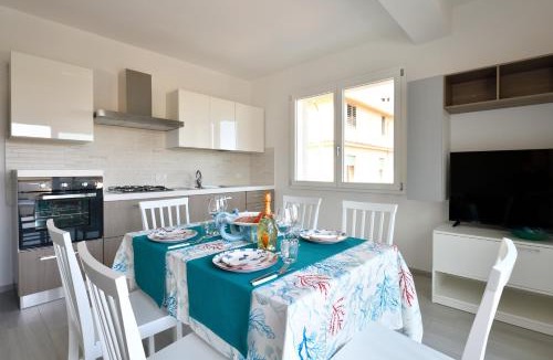 Cala Gonone House | Stella del mare