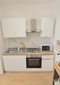 Isola delle Femmine Apartment | Stella di mare - Isola delle Femmine -Sicilia
