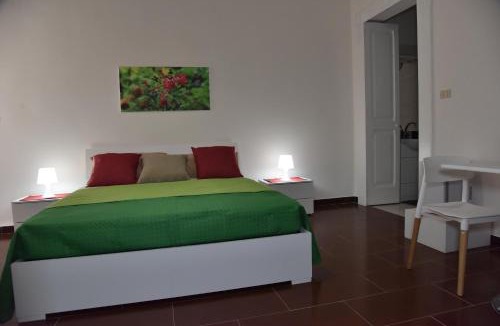 Lecce House | Stella Double Bedroom
