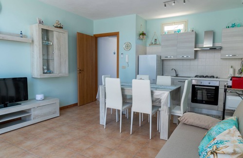 Trapani Apartment | Stella Marina apartment, vacation home in Trapani, a few steps from the sea