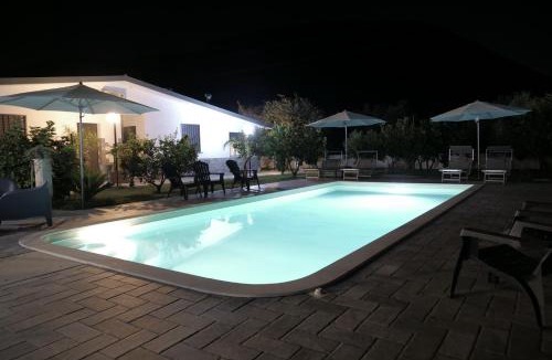 Monte San Biagio House | Stella Marina - Camere e Monolocali Turistici