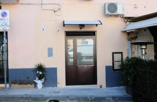 Gaeta Apartment | Stella Marina