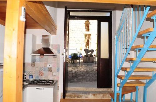 Gaeta Apartment | Stella Marina