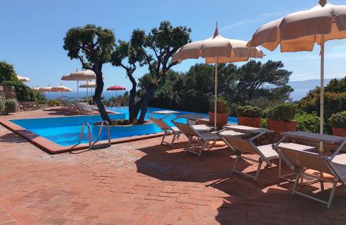 Cala Piccola Apartment | Stella Marina Apartment