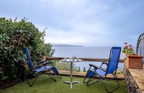 Cala Piccola Apartment | Stella Marina Apartment