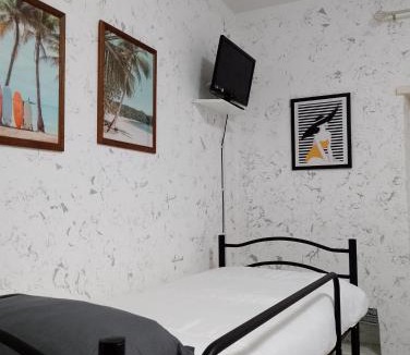 Torvaianica Apartment | Stella Marina