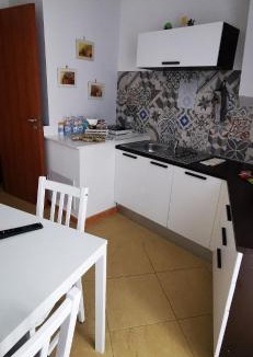 Altamura Apartment | Stella Murgiana