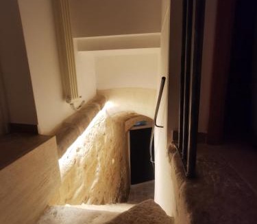 Altamura Apartment | Stella Murgiana