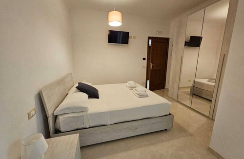 Salario House | Stendardi's House - Stanza 4