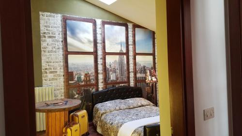 Centro Storico House | Stenghe Stracche