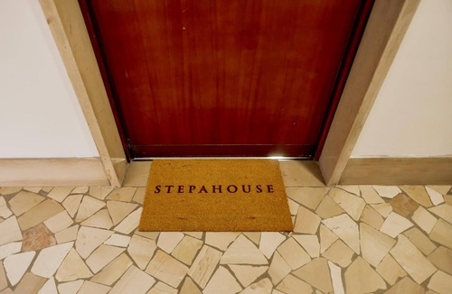 Ostiense Apartment | Stepahouse: Bilo in S Paulo Rome Comfort and Convenience Two Steps from Metro