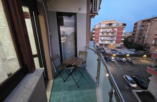 Quartiere XXXIV Lido di Ostia Levante Apartment | Stephen's Tourist Accommodation