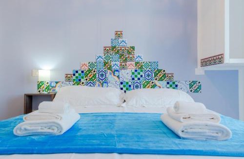 Il Monte House | Sterlizia Rooms