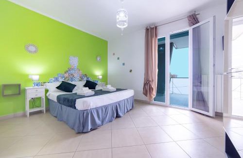 Il Monte House | Sterlizia Rooms