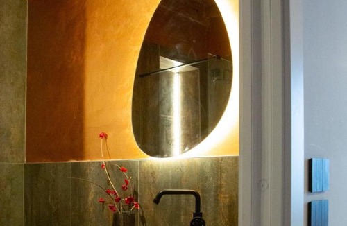 Cormons House | Stevoski Rooms - Modern Comfort in a Historic Stone House