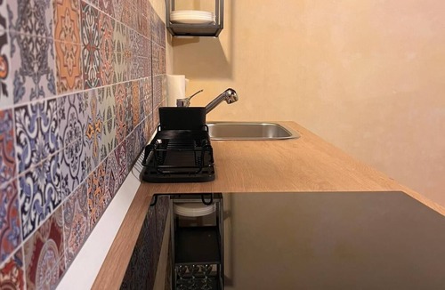 Monti Apartment | Stone Apartment Hostoric center - Coliseum