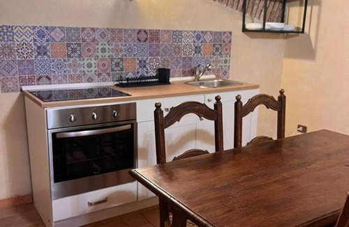 Monti Apartment | Stone Apartment Hostoric center - Coliseum