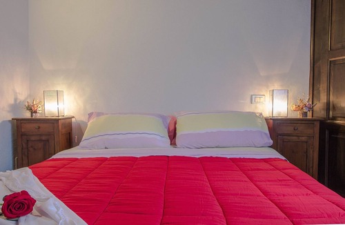 Petricci House | Stone house near Saturnia