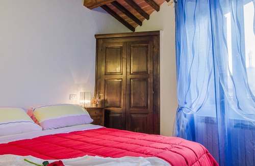 Petricci House | Stone house near Saturnia