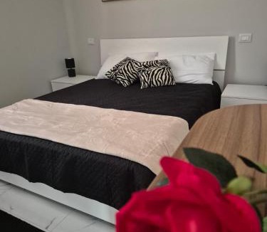 Avezzano House | Stornelli Suite & Apartments