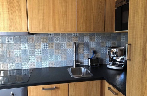 St. Stephan Apartment | Strubeli Appartement/Fewo, Dusche oder Bad, WC, 2 Schlafräume 4-Bett-Wohnung by Interhome