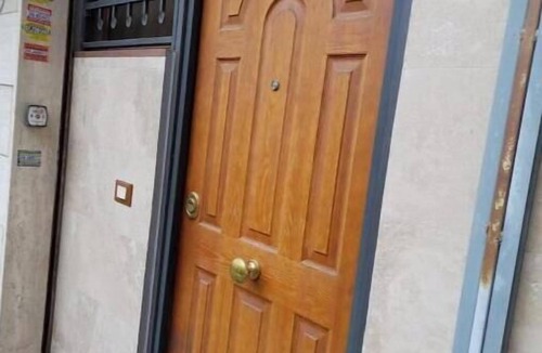 Quartiere XXI Pietralata Apartment | Studio Apartment 150 Meters from Metro B