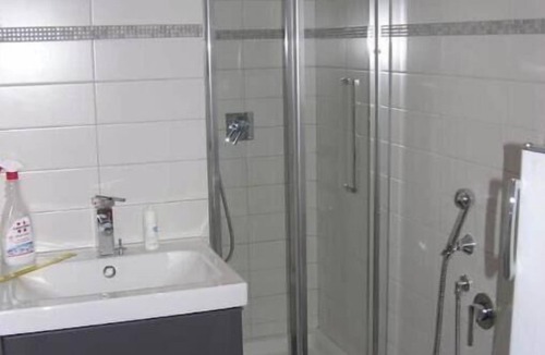 Quartiere XXI Pietralata Apartment | Studio Apartment 150 Meters from Metro B
