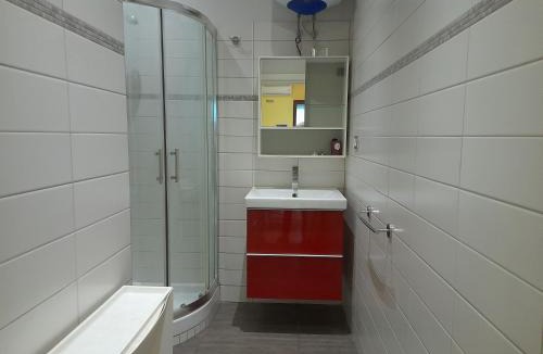Quartiere XXI Pietralata House | Studio apartment 150 meter from Metro B