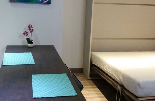 Aprilia Apartment | Studio Apartment between Rome and the beach