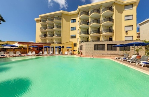 Alghero Hotel | Studio Apartment Formula Residence at Hotel Structure