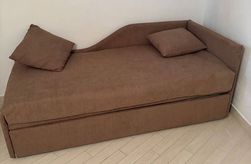 Porto Ercole House | Studio Apartment (17 square meters, room with a double sofa bed, kitchenette, bathroom)