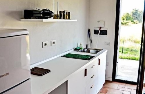Piombino Apartment | Studio apartments near Baratti Bay