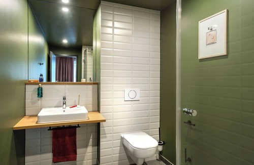 Waltersdorf Apartment | Studio at Berlin Airport